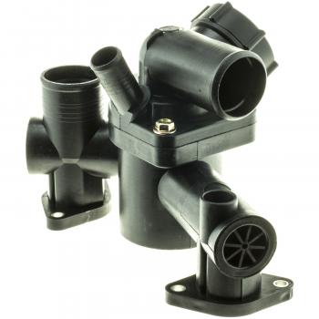 MotoRad TA2783 - Engine Coolant Thermostat Housing Assembly MotoRad TA2783 Engine Coolant Thermostat Housing Assembly product image 1 of 5