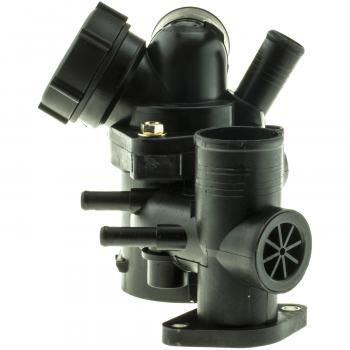 MotoRad TA2783 - Engine Coolant Thermostat Housing Assembly MotoRad TA2783 Engine Coolant Thermostat Housing Assembly product image 2 of 5