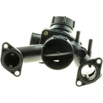 MotoRad TA2783 - Engine Coolant Thermostat Housing Assembly MotoRad TA2783 Engine Coolant Thermostat Housing Assembly product image 3 of 5