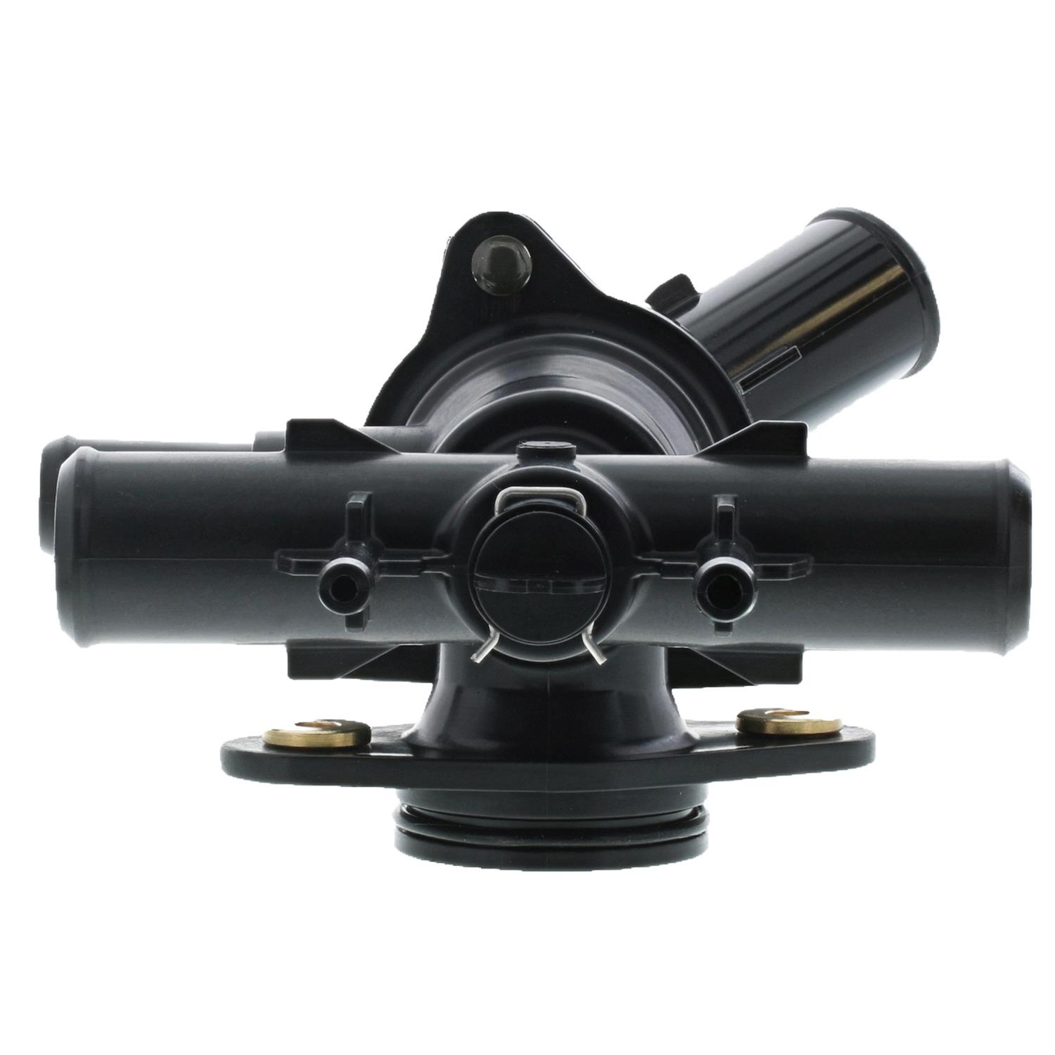 MotoRad TA2858 - Engine Coolant Thermostat Housing Assembly MotoRad TA2858 Engine Coolant Thermostat Housing Assembly product image 2 of 7