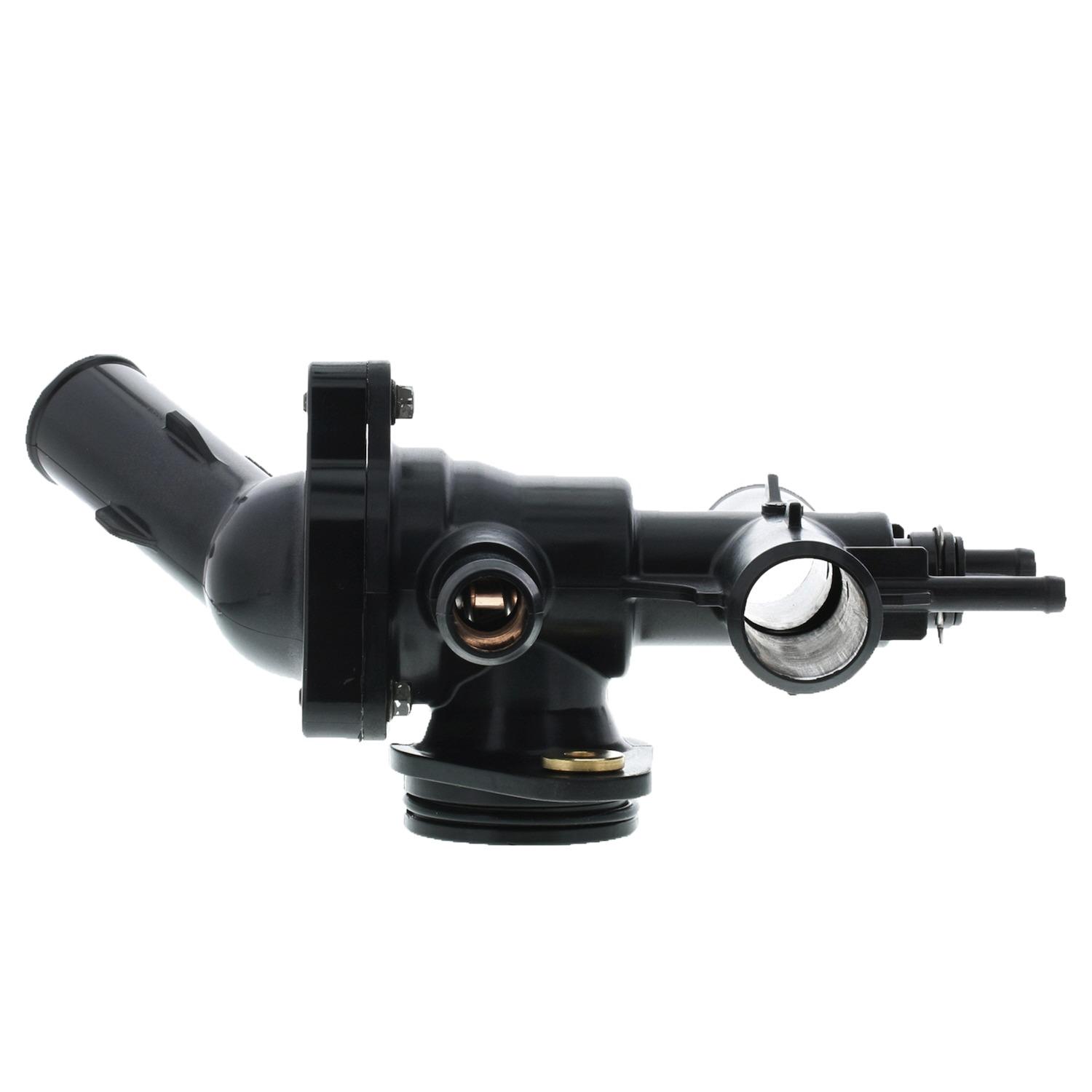 MotoRad TA2858 - Engine Coolant Thermostat Housing Assembly MotoRad TA2858 Engine Coolant Thermostat Housing Assembly product image 5 of 7