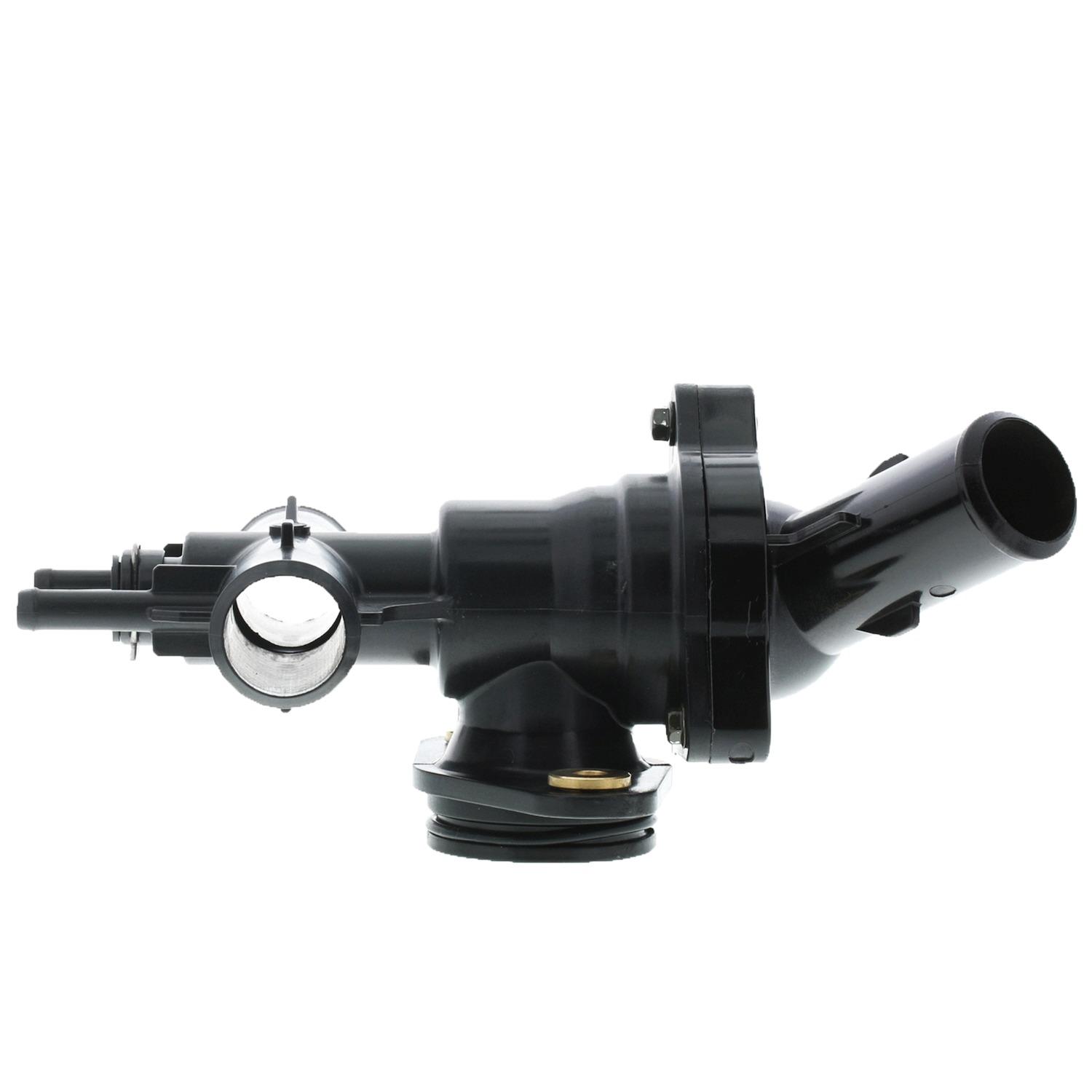 MotoRad TA2858 - Engine Coolant Thermostat Housing Assembly MotoRad TA2858 Engine Coolant Thermostat Housing Assembly product image 6 of 7