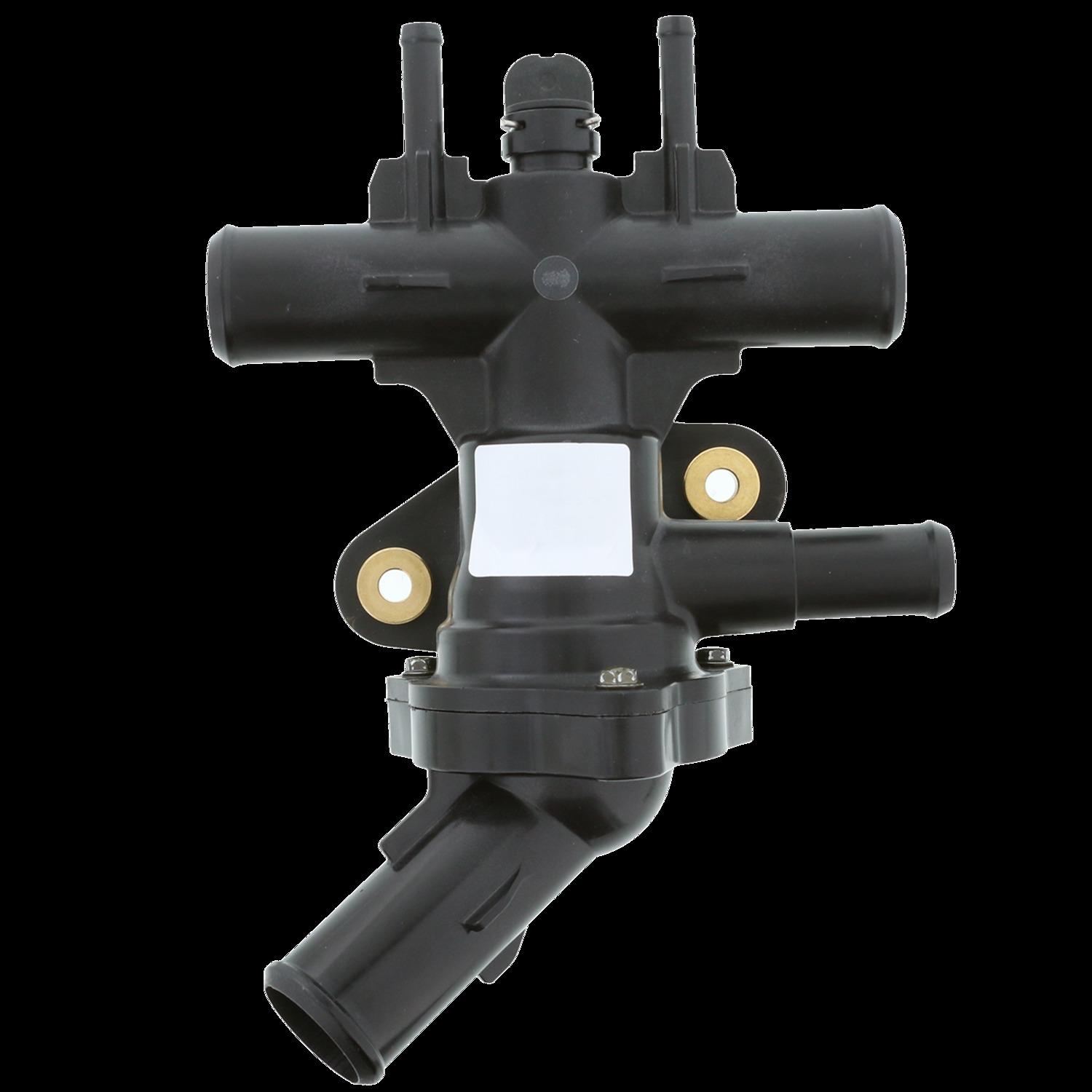 MotoRad TA2858 - Engine Coolant Thermostat Housing Assembly MotoRad TA2858 Engine Coolant Thermostat Housing Assembly product image 7 of 7