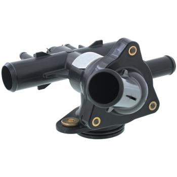 MotoRad TA2858FS Engine Coolant Thermostat Housing Assembly product image 1 of 7