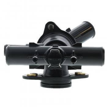 MotoRad TA2858FS Engine Coolant Thermostat Housing Assembly product image 2 of 7