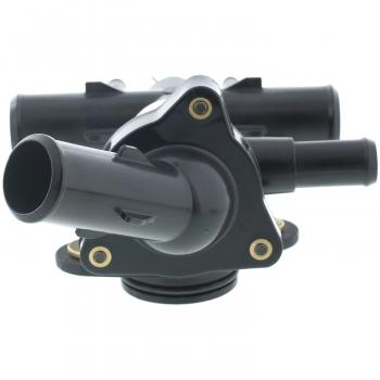 MotoRad TA2858FS Engine Coolant Thermostat Housing Assembly product image 4 of 7