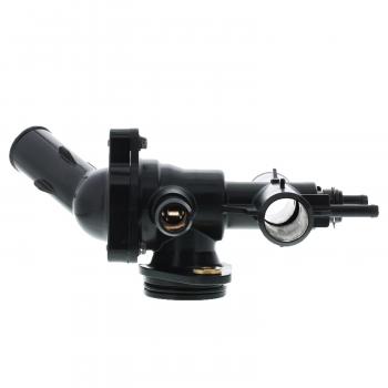 MotoRad TA2858FS Engine Coolant Thermostat Housing Assembly product image 5 of 7