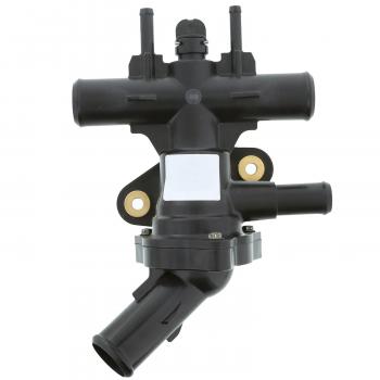 MotoRad TA2858FS Engine Coolant Thermostat Housing Assembly product image 7 of 7