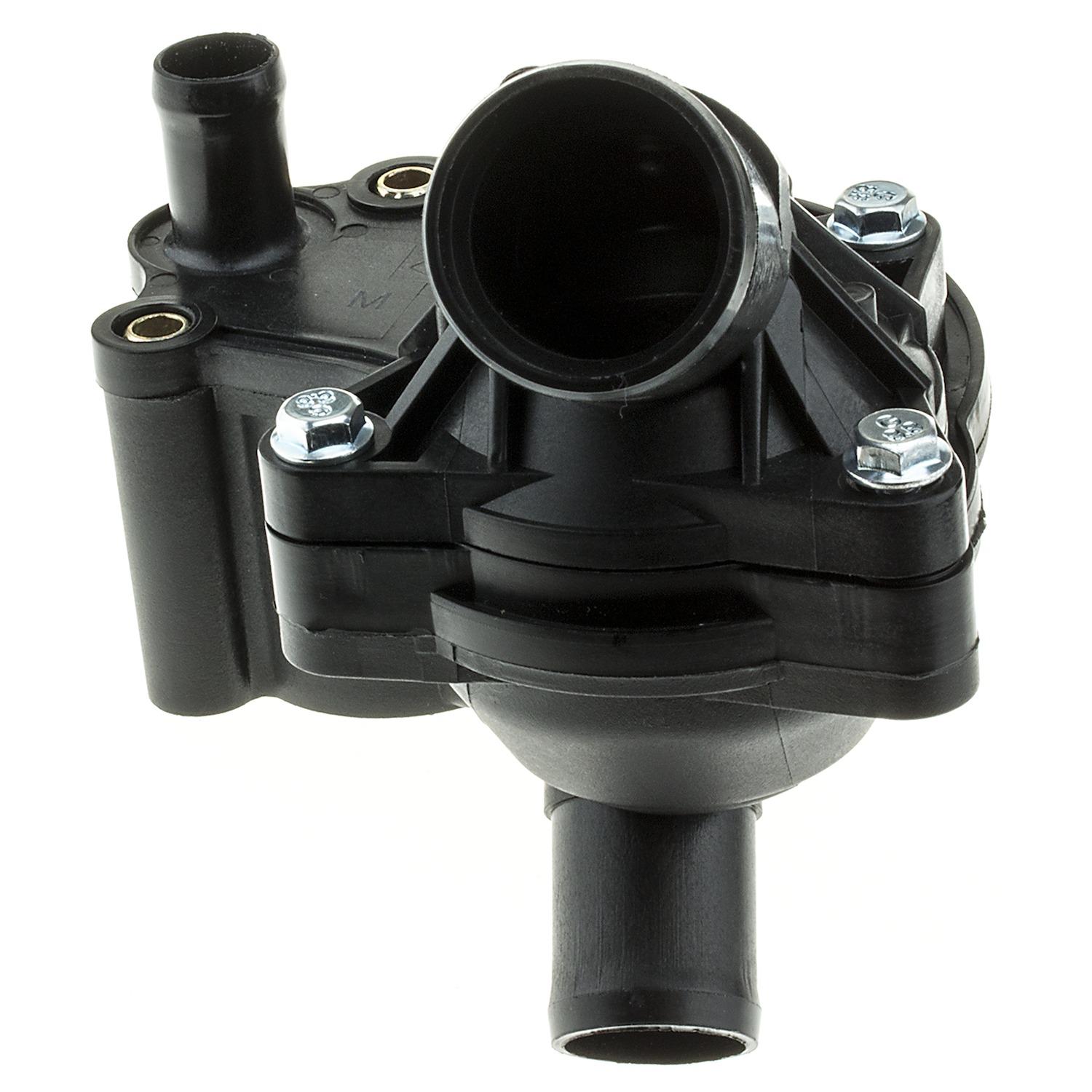 MotoRad TA2860 - Engine Coolant Thermostat Housing Assembly MotoRad TA2860 Engine Coolant Thermostat Housing Assembly product image 1 of 7