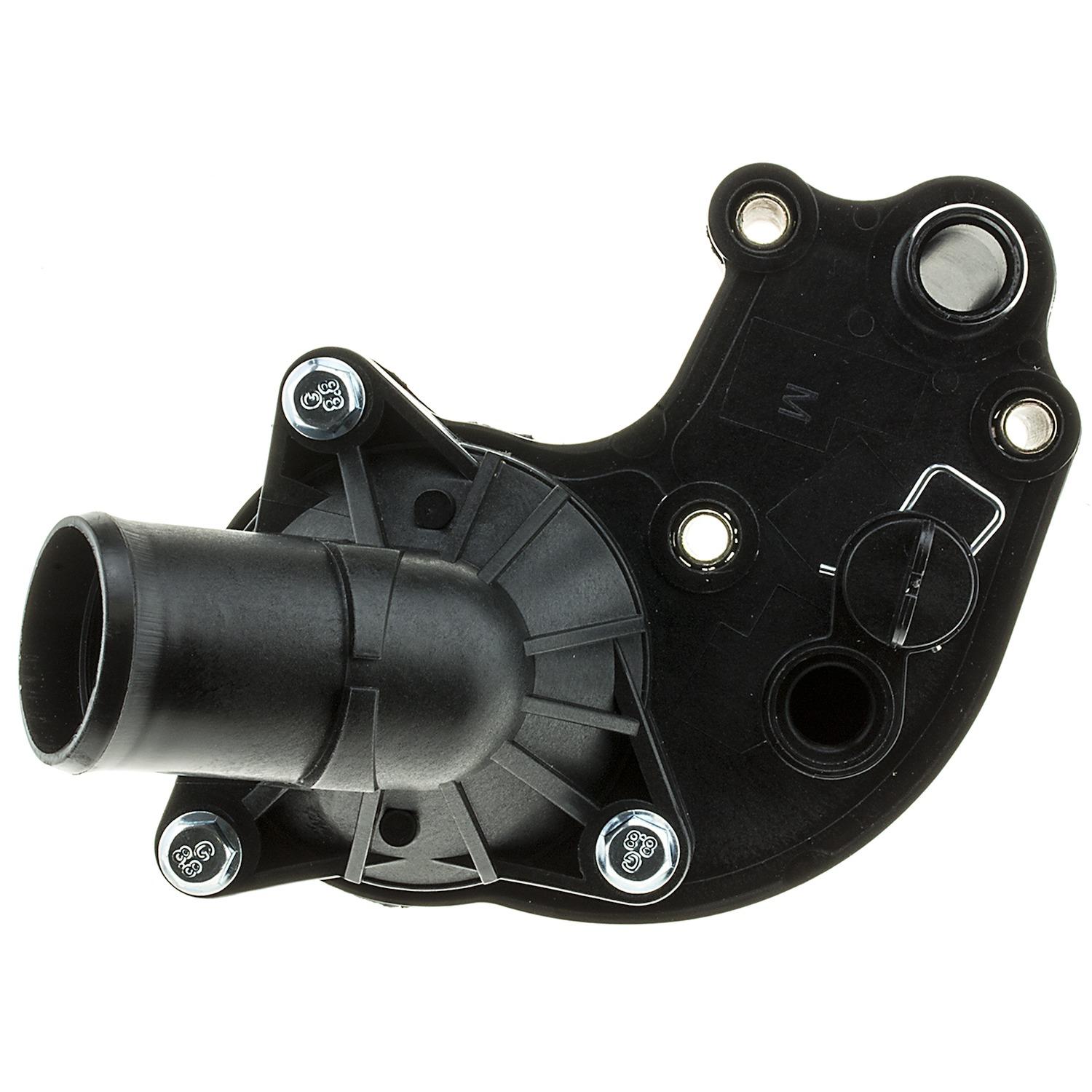 MotoRad TA2860 - Engine Coolant Thermostat Housing Assembly MotoRad TA2860 Engine Coolant Thermostat Housing Assembly product image 7 of 7