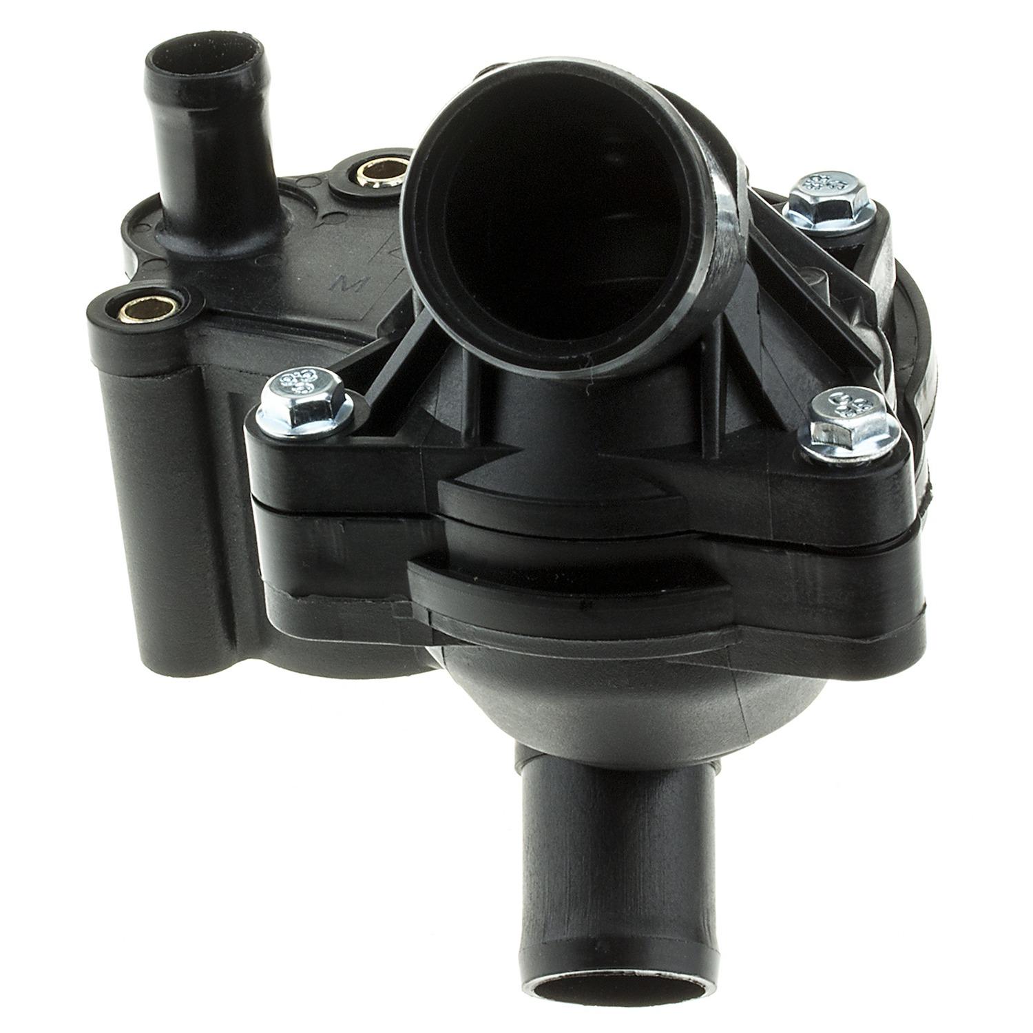 MotoRad TA2860FS - Engine Coolant Thermostat Housing Assembly MotoRad TA2860FS Engine Coolant Thermostat Housing Assembly product image 1 of 7