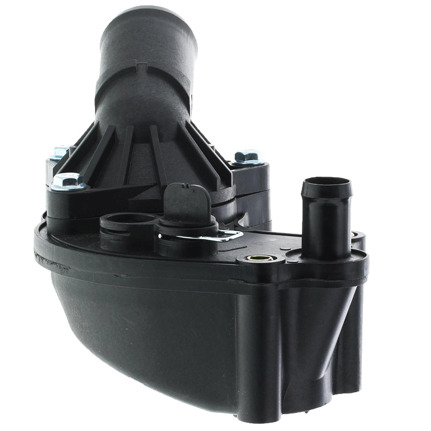 MotoRad TA2860FS - Engine Coolant Thermostat Housing Assembly MotoRad TA2860FS Engine Coolant Thermostat Housing Assembly product image 2 of 7