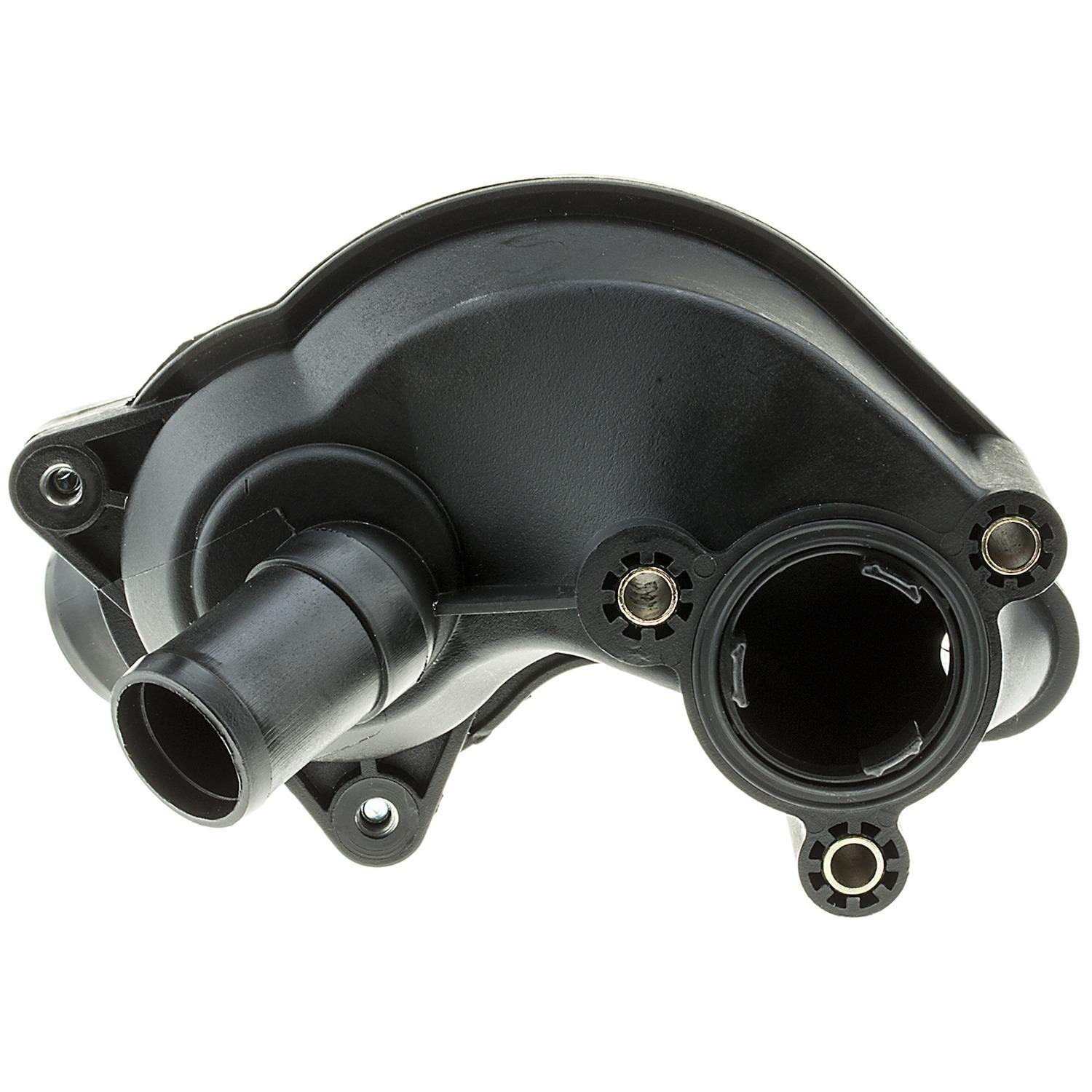 MotoRad TA2860FS - Engine Coolant Thermostat Housing Assembly MotoRad TA2860FS Engine Coolant Thermostat Housing Assembly product image 3 of 7