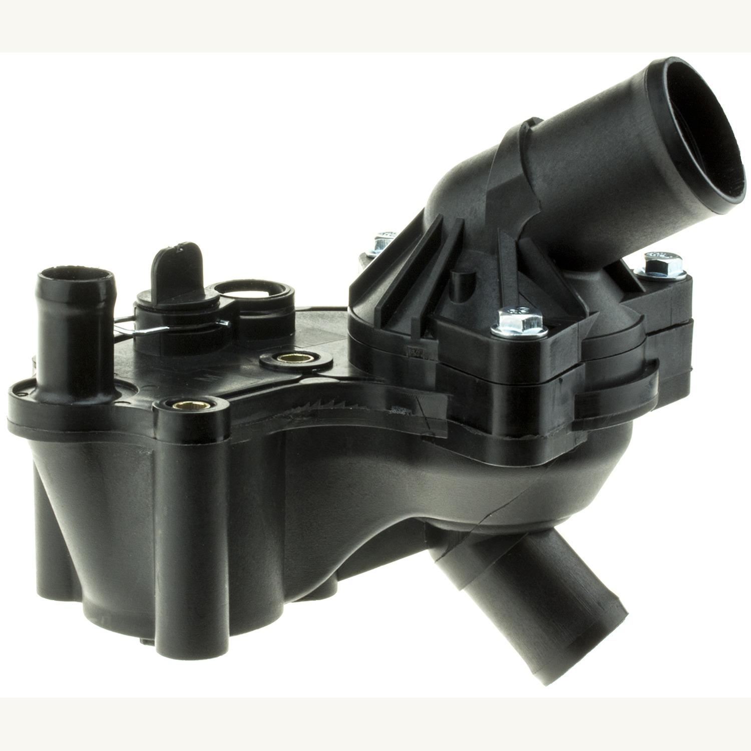 MotoRad TA2860FS - Engine Coolant Thermostat Housing Assembly MotoRad TA2860FS Engine Coolant Thermostat Housing Assembly product image 4 of 7