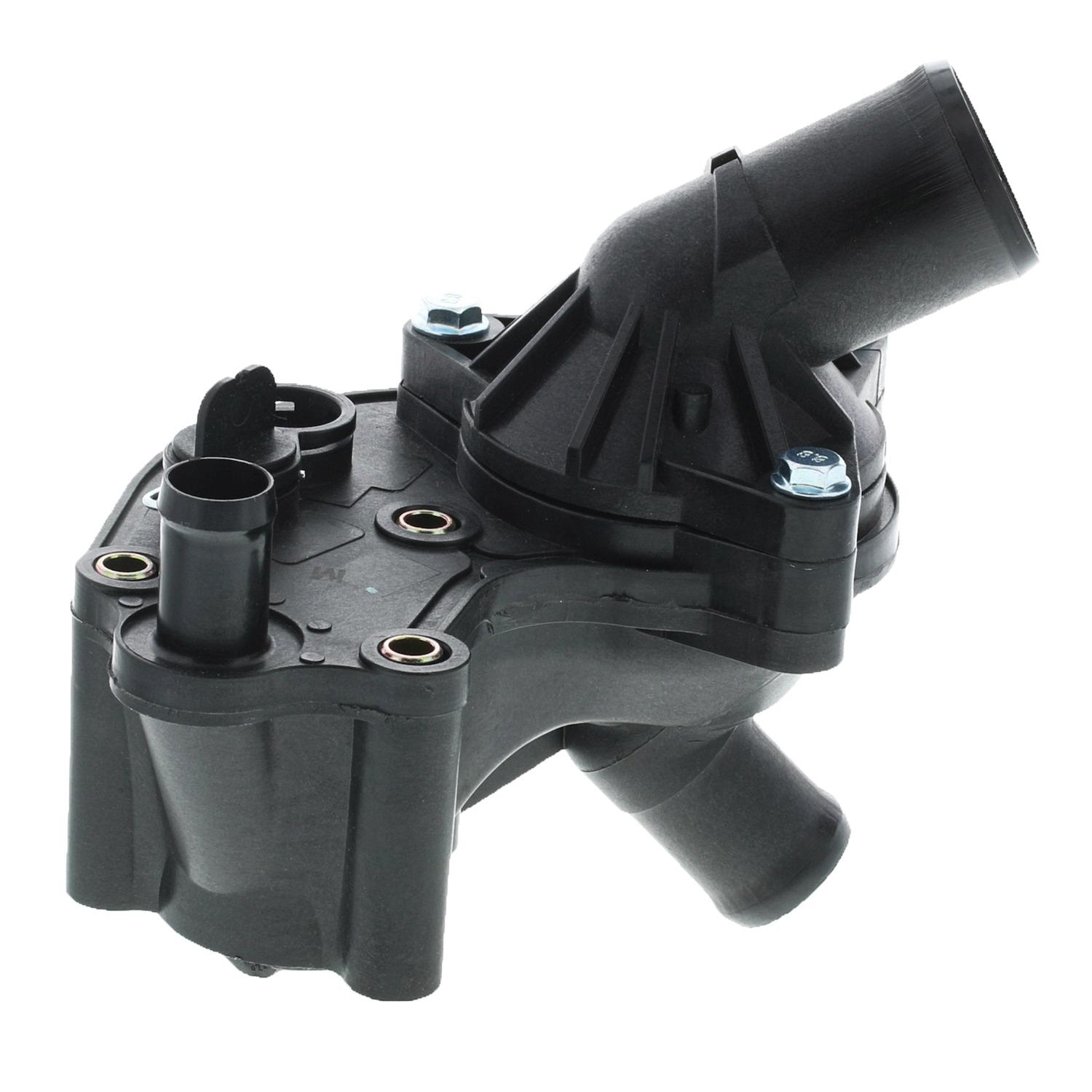MotoRad TA2860FS - Engine Coolant Thermostat Housing Assembly MotoRad TA2860FS Engine Coolant Thermostat Housing Assembly product image 6 of 7