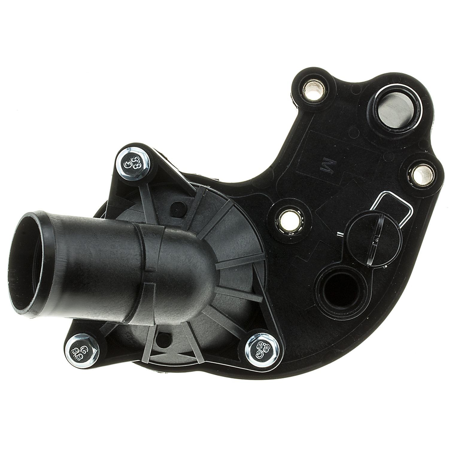 MotoRad TA2860FS - Engine Coolant Thermostat Housing Assembly MotoRad TA2860FS Engine Coolant Thermostat Housing Assembly product image 7 of 7