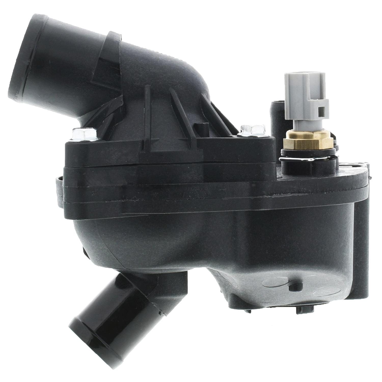 MotoRad TA2860S - Engine Coolant Thermostat Housing Assembly MotoRad TA2860S Engine Coolant Thermostat Housing Assembly product image 5 of 9
