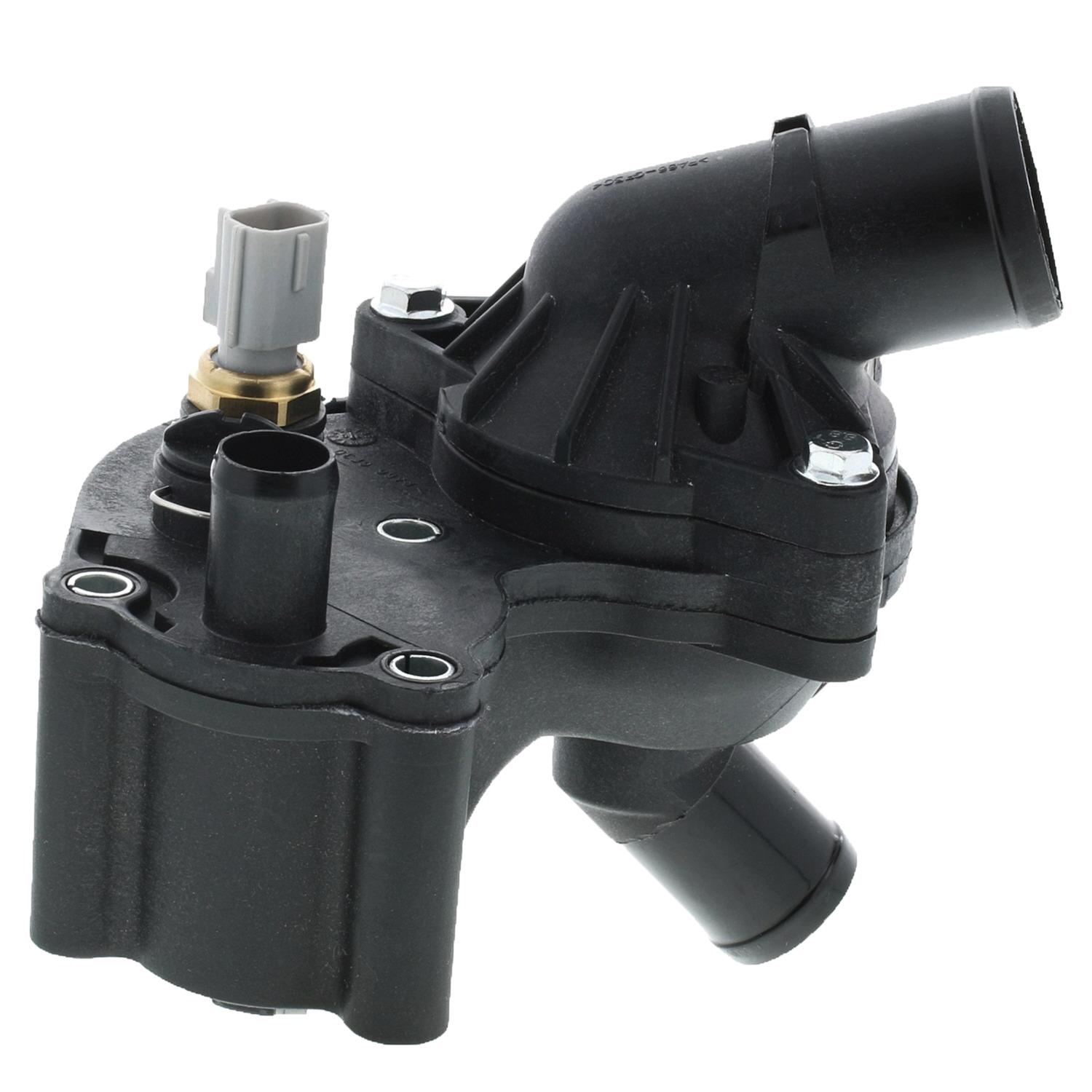 MotoRad TA2860S - Engine Coolant Thermostat Housing Assembly MotoRad TA2860S Engine Coolant Thermostat Housing Assembly product image 7 of 9