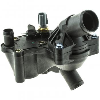 MotoRad TA2860SFS Engine Coolant Thermostat Housing Assembly product image 1 of 9
