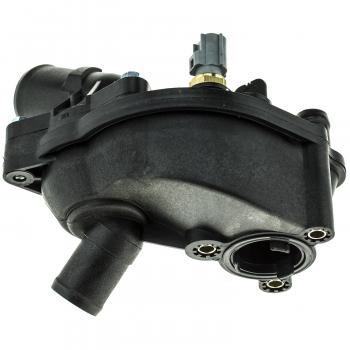 MotoRad TA2860SFS Engine Coolant Thermostat Housing Assembly product image 2 of 9