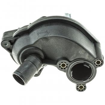 MotoRad TA2860SFS Engine Coolant Thermostat Housing Assembly product image 3 of 9