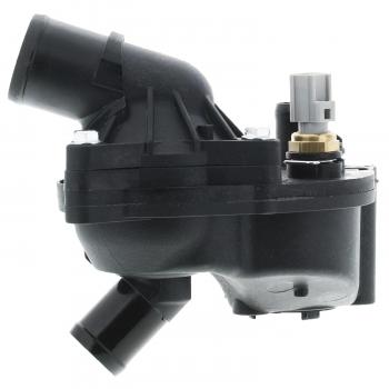 MotoRad TA2860SFS Engine Coolant Thermostat Housing Assembly product image 5 of 9