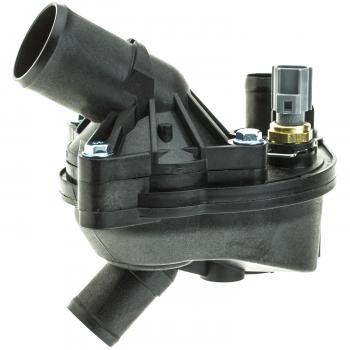 MotoRad TA2860SFS Engine Coolant Thermostat Housing Assembly product image 6 of 9