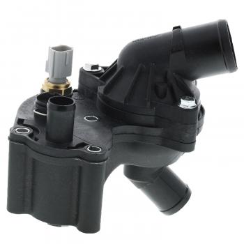 MotoRad TA2860SFS Engine Coolant Thermostat Housing Assembly product image 7 of 9