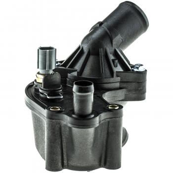 MotoRad TA2860SFS Engine Coolant Thermostat Housing Assembly product image 8 of 9
