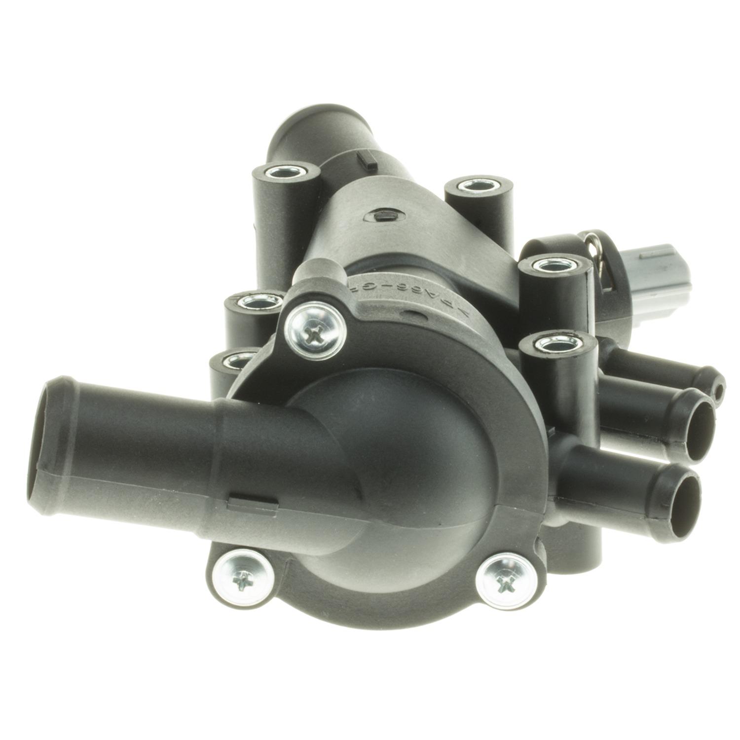 MotoRad TA2998S - Engine Coolant Thermostat Housing Assembly MotoRad TA2998S Engine Coolant Thermostat Housing Assembly product image 4 of 5