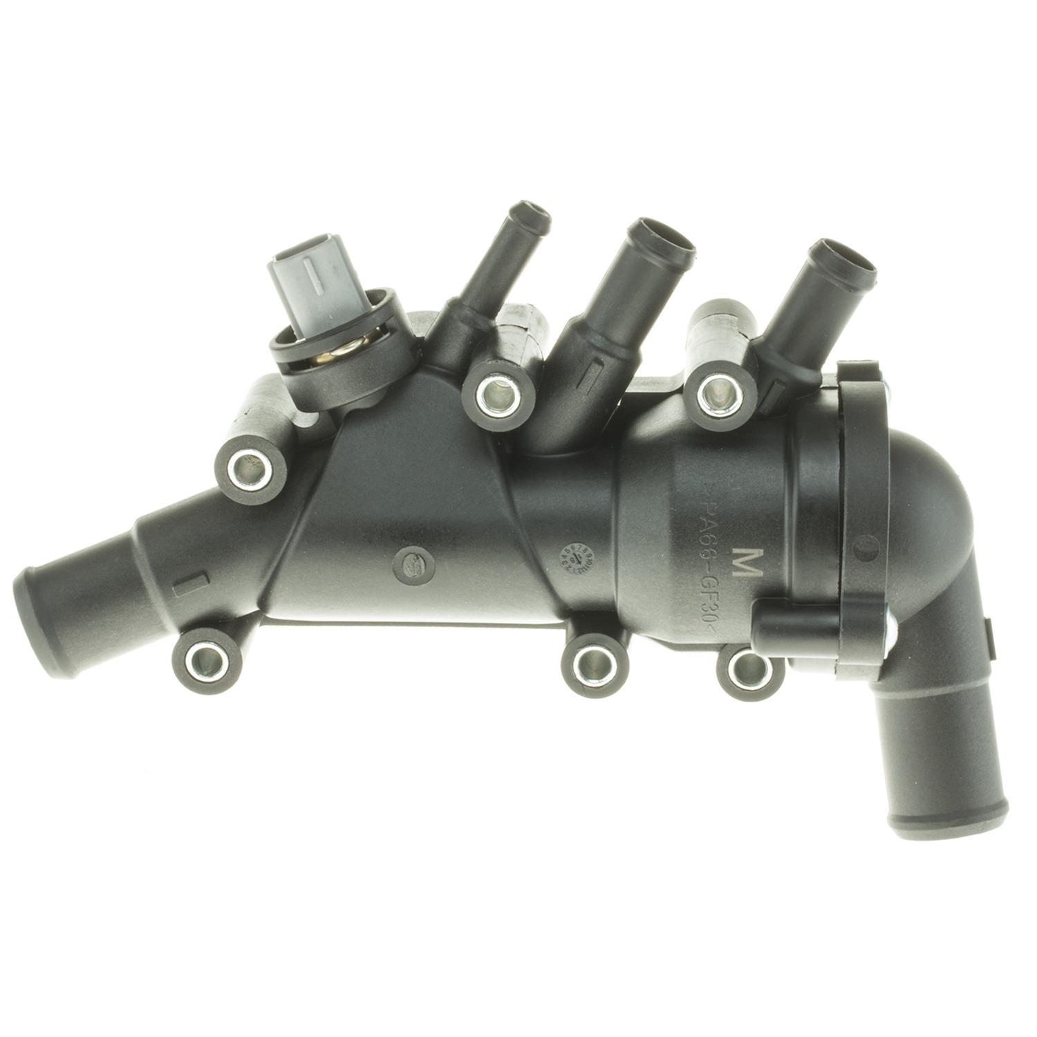 MotoRad TA2998S - Engine Coolant Thermostat Housing Assembly MotoRad TA2998S Engine Coolant Thermostat Housing Assembly product image 5 of 5