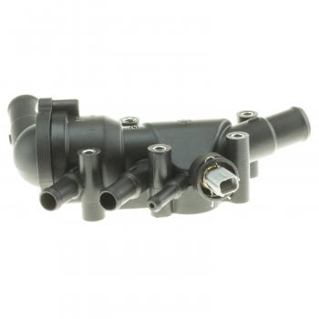 MotoRad TA2998SFS Engine Coolant Thermostat Housing Assembly product image 1 of 5