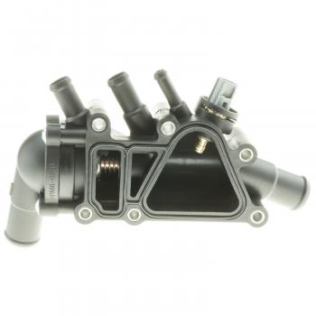 MotoRad TA2998SFS Engine Coolant Thermostat Housing Assembly product image 2 of 5