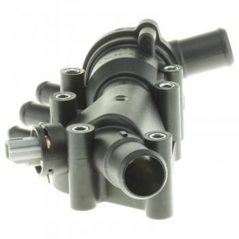 MotoRad TA2998SFS Engine Coolant Thermostat Housing Assembly product image 3 of 5