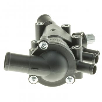 MotoRad TA2998SFS Engine Coolant Thermostat Housing Assembly product image 4 of 5
