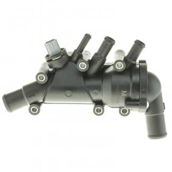 MotoRad TA2998SFS Engine Coolant Thermostat Housing Assembly product image 5 of 5