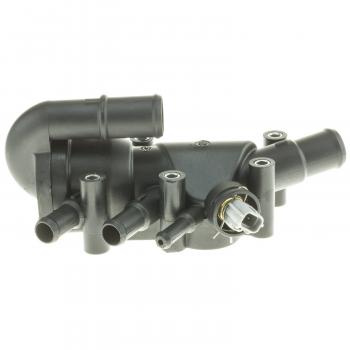MotoRad TA2999SFS Engine Coolant Thermostat Housing Assembly product image 1 of 4
