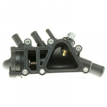 MotoRad TA2999SFS Engine Coolant Thermostat Housing Assembly product image 2 of 4