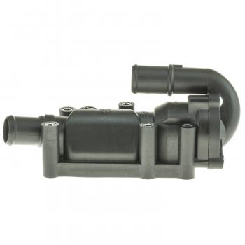 MotoRad TA2999SFS Engine Coolant Thermostat Housing Assembly product image 3 of 4