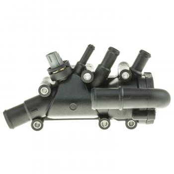 MotoRad TA2999SFS Engine Coolant Thermostat Housing Assembly product image 4 of 4