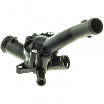 MotoRad TA3003 Engine Coolant Thermostat Housing Assembly product image 1 of 4