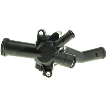 MotoRad TA3003 Engine Coolant Thermostat Housing Assembly product image 2 of 4