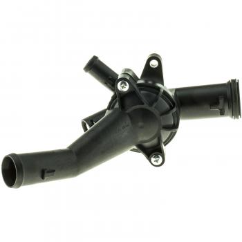 MotoRad TA3003 Engine Coolant Thermostat Housing Assembly product image 4 of 4