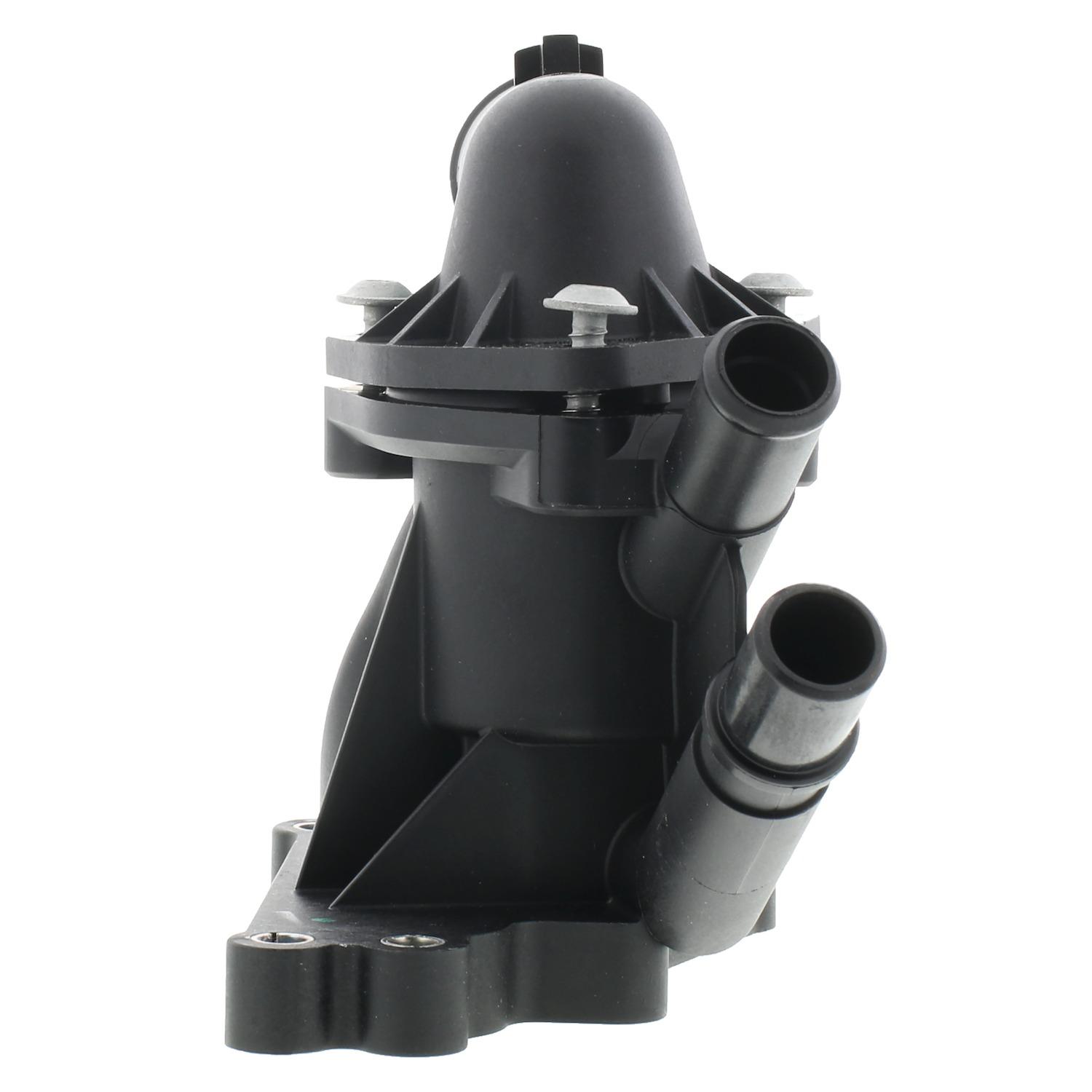 MotoRad TA3007 - Engine Coolant Thermostat Housing Assembly MotoRad TA3007 Engine Coolant Thermostat Housing Assembly product image 2 of 8