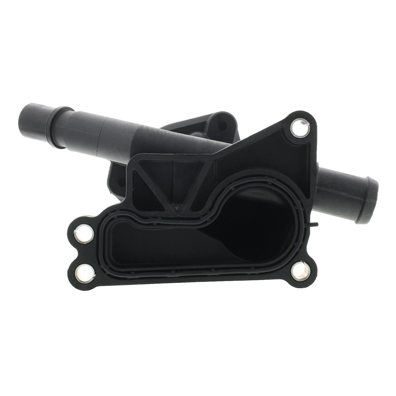 MotoRad TA3007 - Engine Coolant Thermostat Housing Assembly MotoRad TA3007 Engine Coolant Thermostat Housing Assembly product image 3 of 8