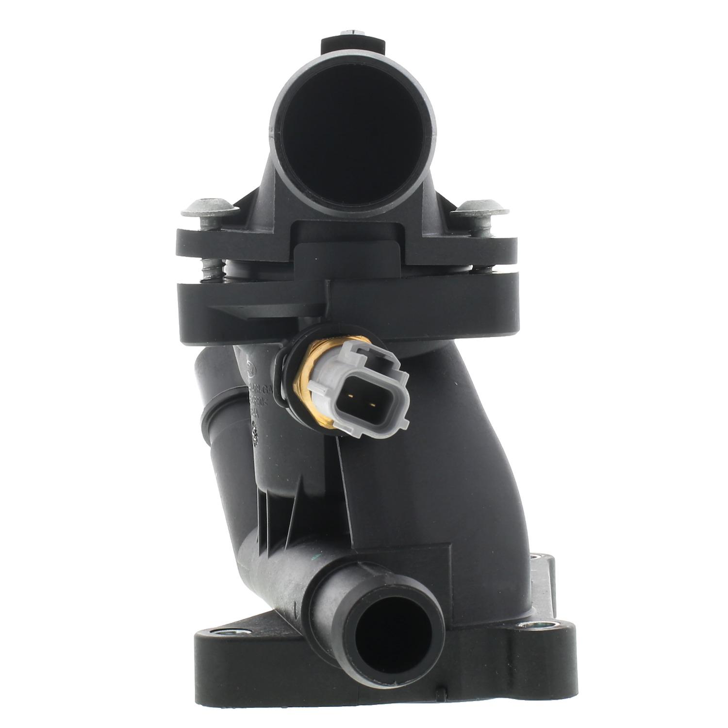 MotoRad TA3007 - Engine Coolant Thermostat Housing Assembly MotoRad TA3007 Engine Coolant Thermostat Housing Assembly product image 4 of 8