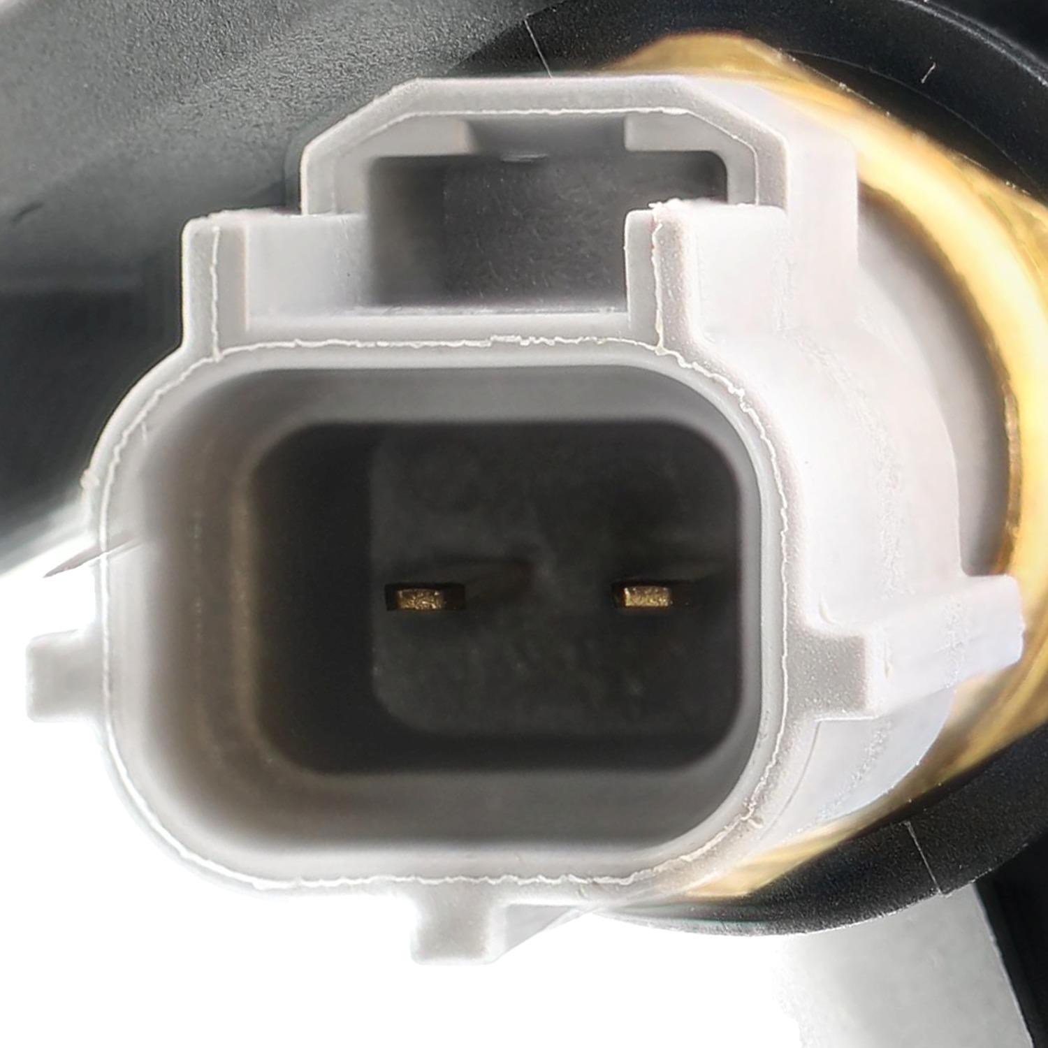 MotoRad TA3007 - Engine Coolant Thermostat Housing Assembly MotoRad TA3007 Engine Coolant Thermostat Housing Assembly product image 6 of 8