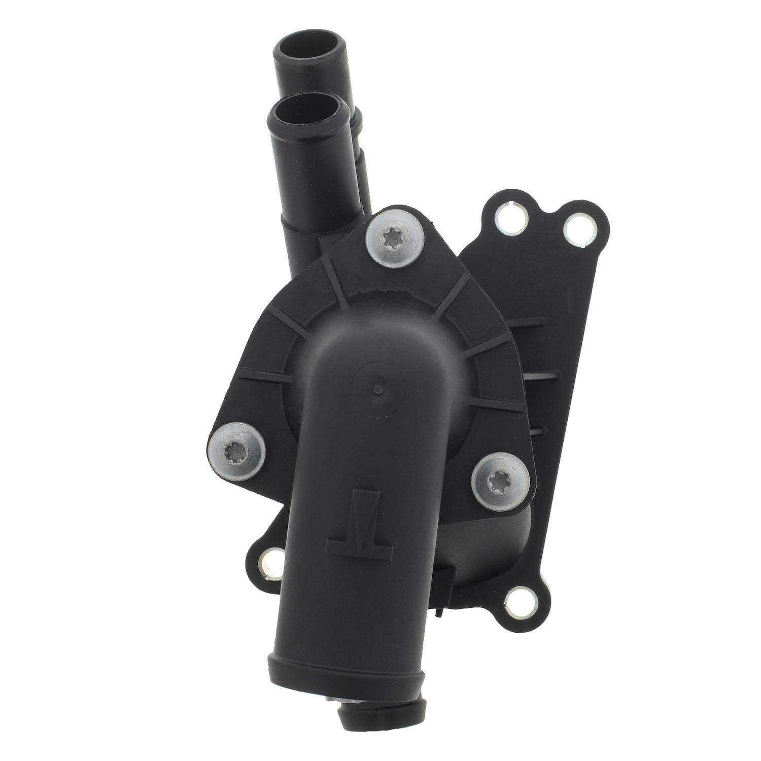 MotoRad TA3007 - Engine Coolant Thermostat Housing Assembly MotoRad TA3007 Engine Coolant Thermostat Housing Assembly product image 8 of 8