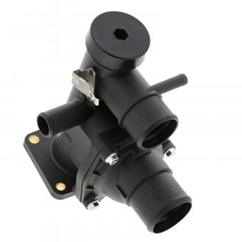 MotoRad TA3215 Engine Coolant Thermostat Housing Assembly product image 1 of 7