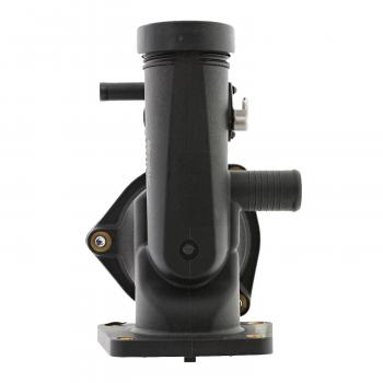 MotoRad TA3215 Engine Coolant Thermostat Housing Assembly product image 2 of 7